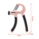 thumbnail image 2 of Estrela Hand Grip, ejercitador fortalecedor con resistencia ajustable, entrenamiento de fuerza de mano con pinza antideslizante para entrenador, fácil para el desarrollo muscular y la, 2 of 5