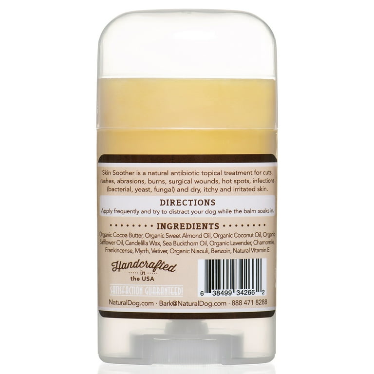 Skin soother cheap healing balm