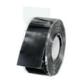 thumbnail image 1 of Cinta de agarre Uxcell, cinta de silicona auto-fusionante de 17 pies, cinta de reparación de sellado, negra 1 pieza, 1 of 6