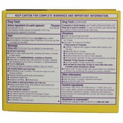 Nexium 24HR Capsules 42 ea (حزمة 2)