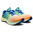 thumbnail image 2 of ASICS Men's Gel-Nimbus Lite 2 LAM Running Shoes, 11, Fellow Yellow/White, 2 of 9