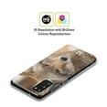 thumbnail image 2 of Head Case Designs Famous Animals Coyote In Snow Soft Gel Case Compatible with Samsung Galaxy A12 (2020), 2 of 7
