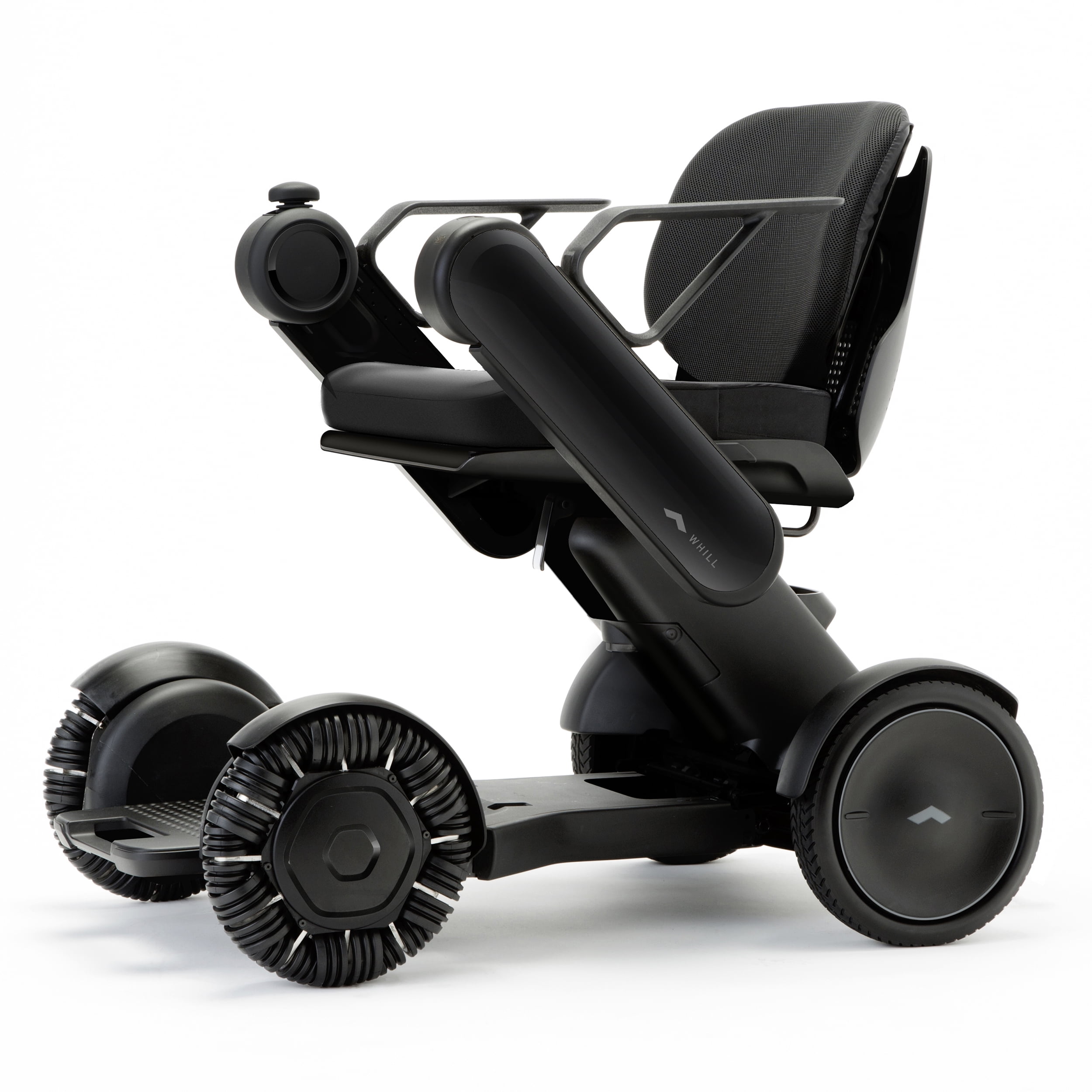 Whill Model Ci Personal Electric Mobility Vehicle Walmart Canada