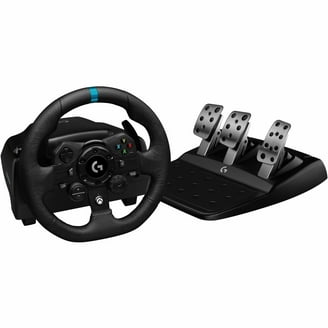 Thrustmaster T150 Rs Force Feedback Racing Wheel (PS5, PS4, PS3