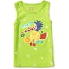 Garanimals - Baby Girls' Sweet Tank