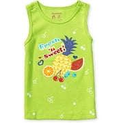 Garanimals - Baby Girls' Sweet Tank