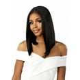 thumbnail image 4 of Sensationnel Salt  Pepper Dashly HD Lace Front Wig SP Lace Unit 5 DLWSP005, 4 of 6
