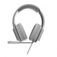 thumbnail image 2 of INSTINCT Deluxe Headset alambricos Universales KMD Blanco, 2 of 6