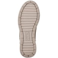thumbnail image 3 of Cliffs by White Mountain Womens Hearty Lace Up Zipper Ankle Boots, 3 of 3