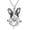 04-April, variant on Cat Amethyst Birthstone Necklace for Women 925 Sterling Silver Cat Pendant February Birthstone Birthday Jewelry Gifts for Women
