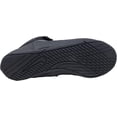 thumbnail image 5 of Nike Men's Fury Wrestling Shoes (Black, 10.5, Medium/D), 5 of 6