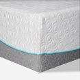 thumbnail image 5 of Bloom Matelas en Boîte 10,5 Pouces Mousse à Mémoire de Forme Gel, 5 of 5
