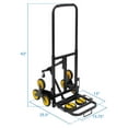 thumbnail image 5 of Mount-It! Stair Climber Hand Truck | 330 LBS Capacity, 5 of 10