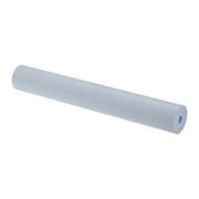 Abanopi 1 Roll A4 White Blank Thermal Printing Paper Roll 210*30mm(8.3*1.2in) Long Lasting for 10 Years