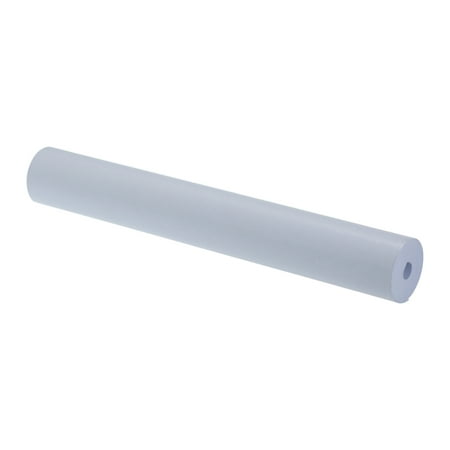 Irfora 1 Roll A4 White Blank Thermal Printing Paper Roll 210*30mm(8.3*1.2in) Long Lasting for 10 Years