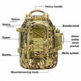 thumbnail image 6 of WolfWarriorX Backpack Military Backpacks for Men Tactical 3 Day Expandable Bag, 6 of 9