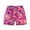 Multicolour, variant on Kids Boys' Shorts Blue Straight Leg Regular Athletic Shorts Baby Summer Clothes Boy Essentials Shorts 4-5 Years