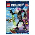 thumbnail image 2 of Set de Construcción LEGO DREAMZzz Monstruo Monstruo de la Jaula 71455 274 Bloques, 2 of 4