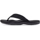 thumbnail image 3 of Chanclas para hombre Sandalias de tira cómodas Zapatos de playa para interiores y exteriores Xemadio WRMH-788-9, 3 of 7