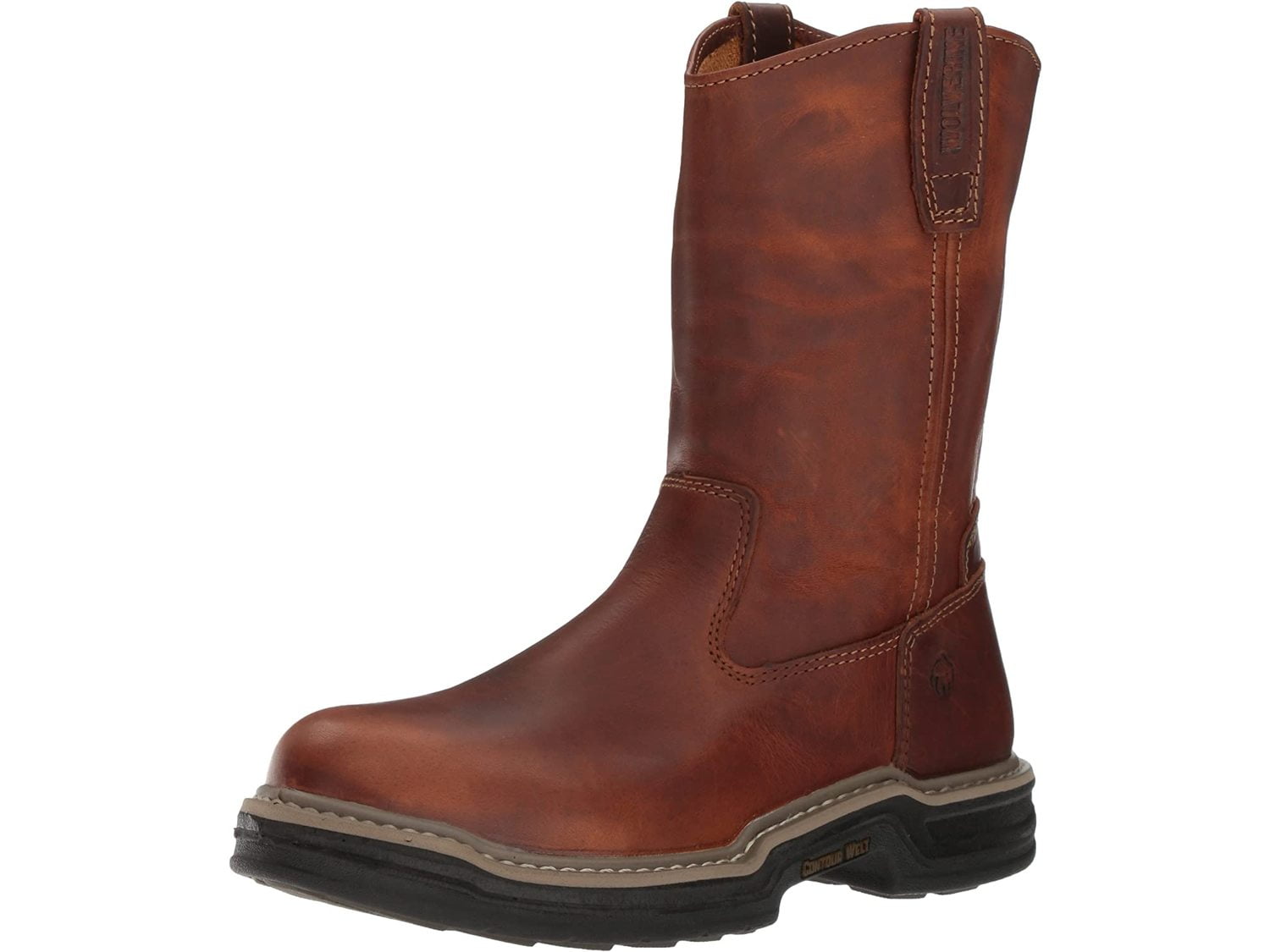 wolverine men's raider