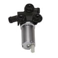 thumbnail image 3 of 64116928246 Additional Water Pump Cooling Water Valve For E81 E87 E90 X1 116i 120i 318i 320i, 3 of 5