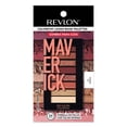 thumbnail image 1 of Paleta de Sombras Revlon Colorstay Looks Book Pallete Maverik 3.4 g, 1 of 4