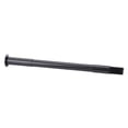 thumbnail image 4 of Aluminum Alloy Black Fork Thru Axle,   And Stiff Fork Axle, Wheel Fork Axle Lightweight And Compact For ROCK SHOX Front Fork, 4 of 8