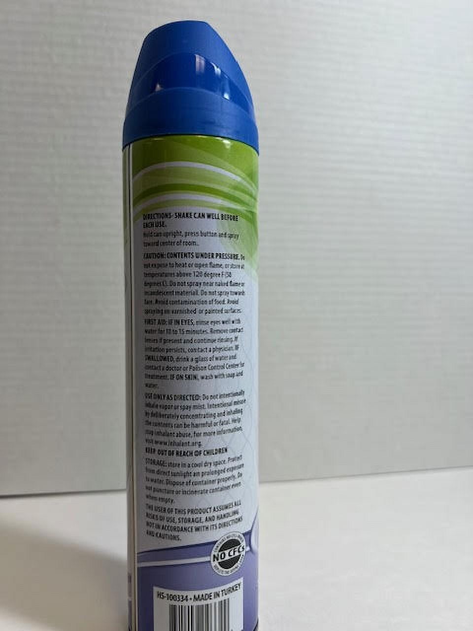 Dettol sale room freshener
