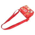 thumbnail image 4 of Kids Camera Messenger Bag, Prevent Scratches Kids Shoulder Bag Shock Absorption  For Daily Use Red,Pink, 4 of 8
