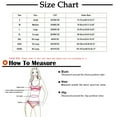thumbnail image 3 of Jsaierl Women's Strapless Bras Wirefree Push Up T-shirt Bras Cotton Sexy Bralettes Stretch Daily Full Figure Bandeu Bras, 3 of 9