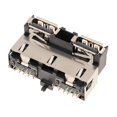 thumbnail image 1 of Cctor de puerto USB para 1200 de accesorios de consola de videojuegos Moudle con enchufe de carga Soledad Conector de enchufe USB Moudle, 1 of 6