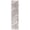 Beige, variant on SAFAVIEH Meadow Joey Abstract Runner Rug, Blue/Grey, 2' x 5'