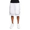 Side Mesh White