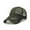 Army green, variant on Outdoor Sports Fashion Adjustable Full Mesh Hats Summer Sunscreen Hats Sun Protection Caps Baseball Cap ARMY GREEN