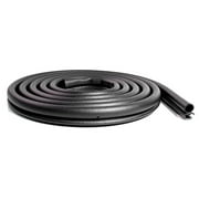Extruded Door Seal For Buick Roadmaster 1991-1996, Skyhawk 1982-1989 IS-MW00100