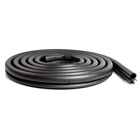 Extruded Door Seal For Buick Roadmaster 1991-1996, Skyhawk 1982-1989 IS-MW00100
