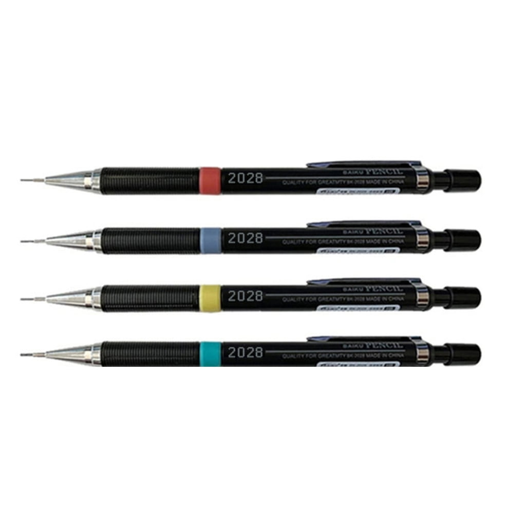 Sakura SumoGrip Pencil with Comfort Grip - 0.9 mm Ergonomic