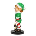 thumbnail image 2 of Universal Statues Elf with Ornament Commercial Fiberglass Outdoor Decoration - 37", 2 of 3