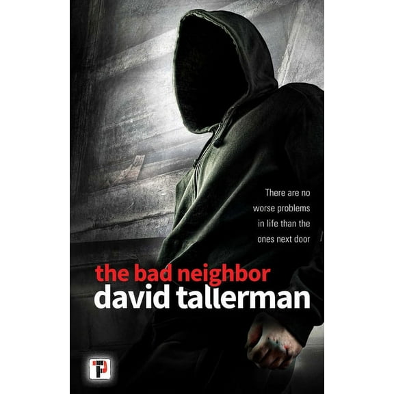 The Bad Neighbor (Paperback)