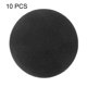 thumbnail image 3 of Uxcell Pelotas de Golf de Espuma, Paquete de 10, EVA Sponge 42mm para Práctica de Swing de Vuelo para Entrenamiento en Interiores y Exteriores, Negro, 3 of 6