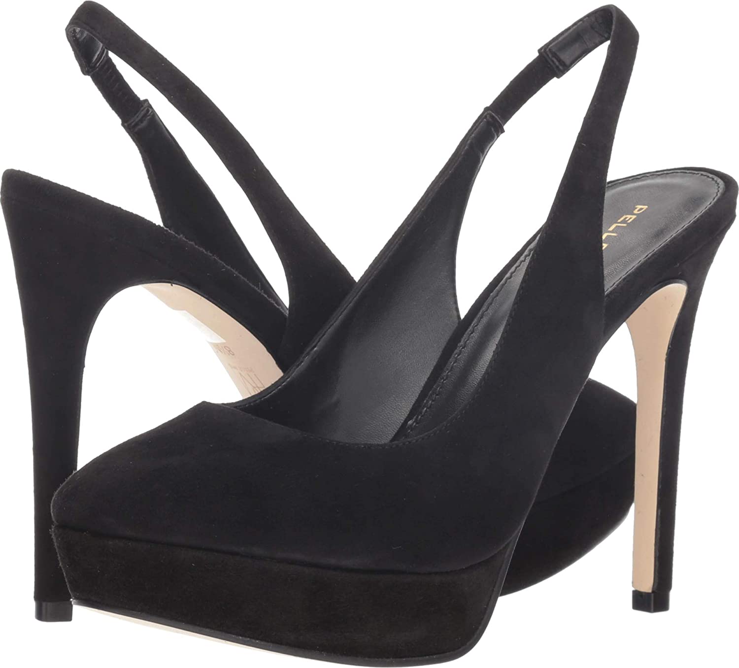 pelle moda slingback