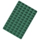 thumbnail image 1 of Inteprter Molde para hornear DIY Prop Candy mano de obra fina lavable a alta temperatura utensilio de cocina suavidad operación Simple Artesanía, 1 of 6