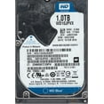 thumbnail image 1 of WD10JPVX-60JC3T0, DCM HHOT2HB, Western Digital 1TB SATA 2.5 Hard Drive, 1 of 3