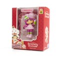 thumbnail image 1 of Stawberry Shortcake CheeBee Three Inch Collectibles - Raspberry Tart, 1 of 3