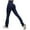 Navy, variant on Up to 65% off!Yoga Gym Pants for Women Plus Size Fashion Patchwork High Waist Stretch Strethcy Fitness Leggings Yoga Pant