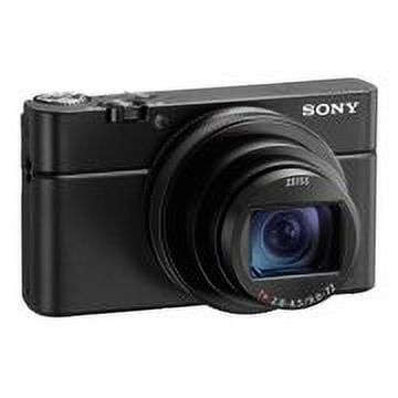 【美品】SONY Cyber−Shot DSC-RX100 Sony Cyber-shot DSC-RX100 VI Digital Camera| DSCRX100M6