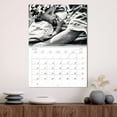 thumbnail image 3 of Children in africa (Monthly Wall Calendar 2026 16.5 x 23.4 (open)), CALVENDO 14 Month Calendar, 3 of 9