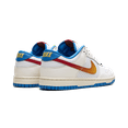 thumbnail image 3 of NIKE MENS Dunk Low "Harlem Globetrotters" HQ3613 133 from Stadium Goods, 3 of 8