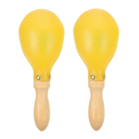

2pcs Kids Sand Hammers Early Educational Toys Children Percussion Instruments