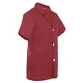 thumbnail image 2 of Manteau de Laboratoire à Manches Courtes de 31 Po pour Hommes, 2 of 4
